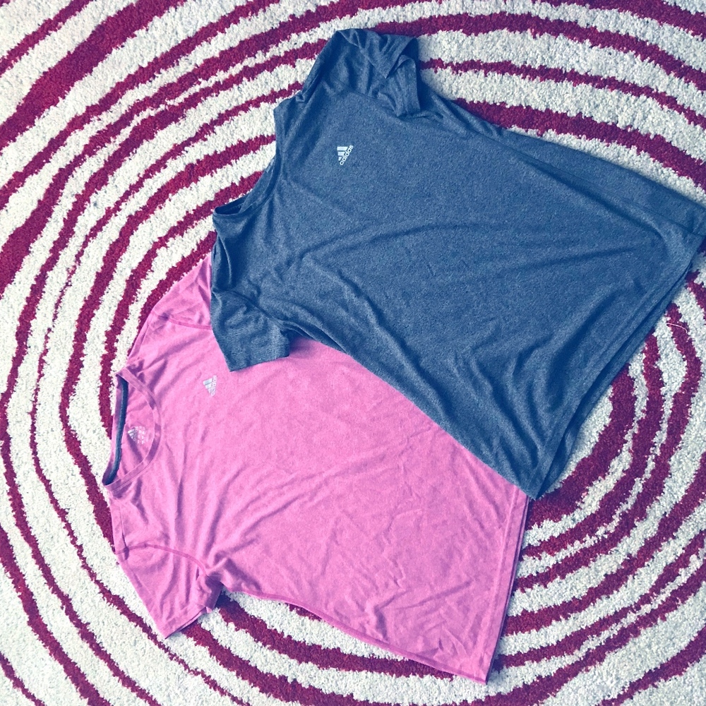 Winter Workout/Run Bundle - Nike/Adidas